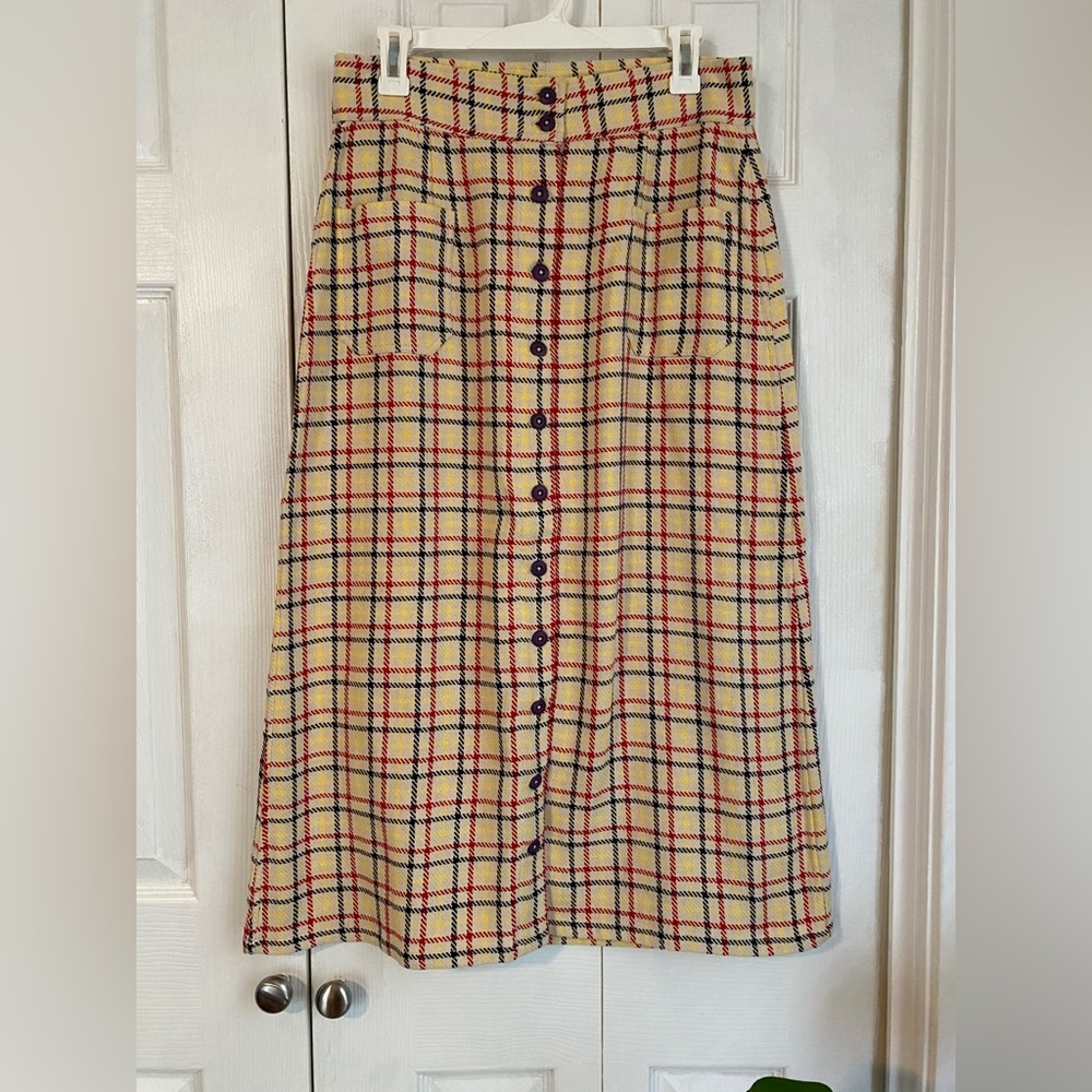 Ace & Jig Bo Skirt